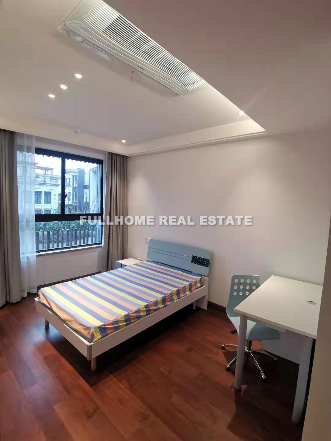 Hongqiao Rongjing - Interior view 5, Shanghai rental property