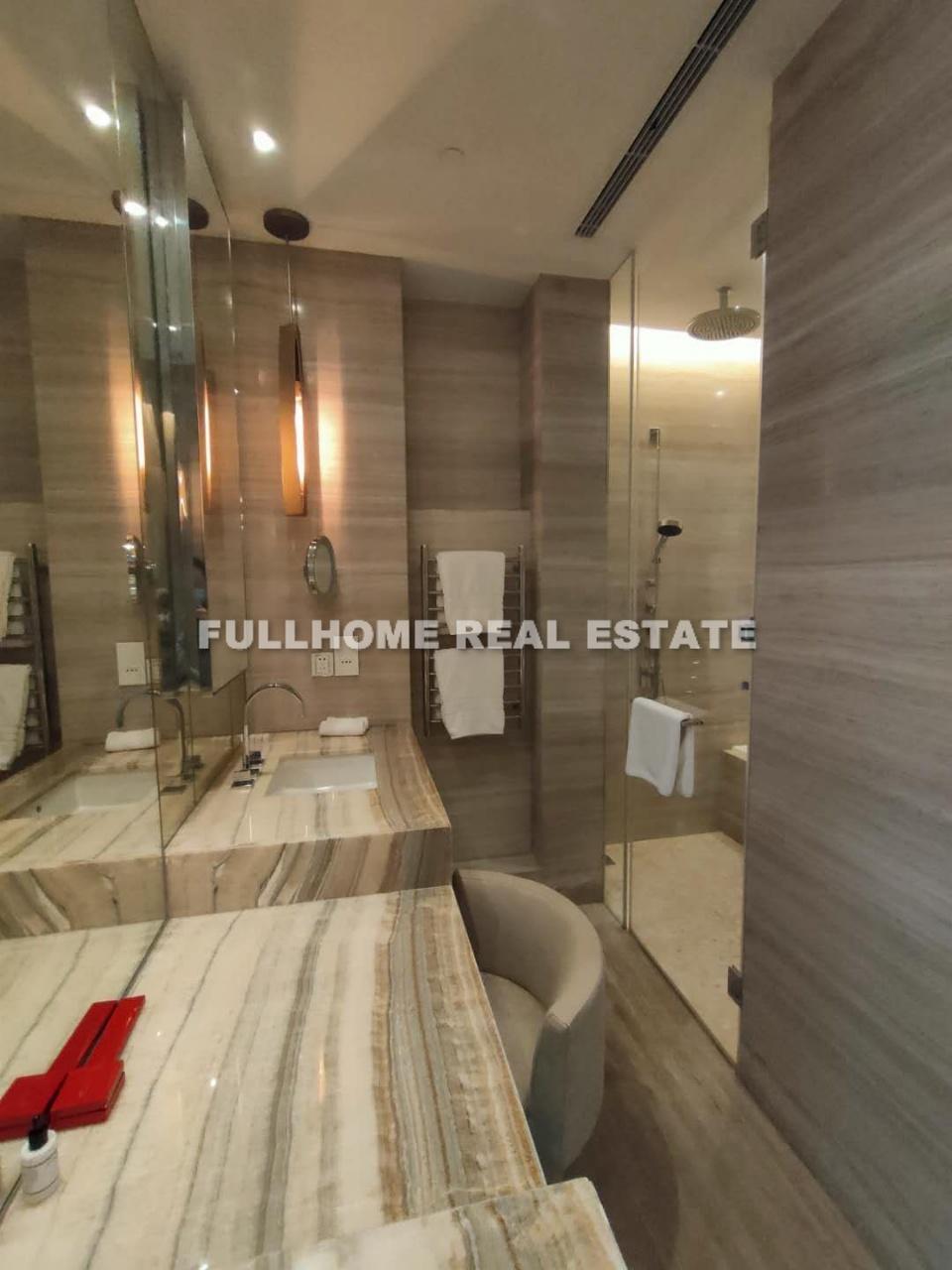 Regent Residence - Interior view 6, Shanghai rental property