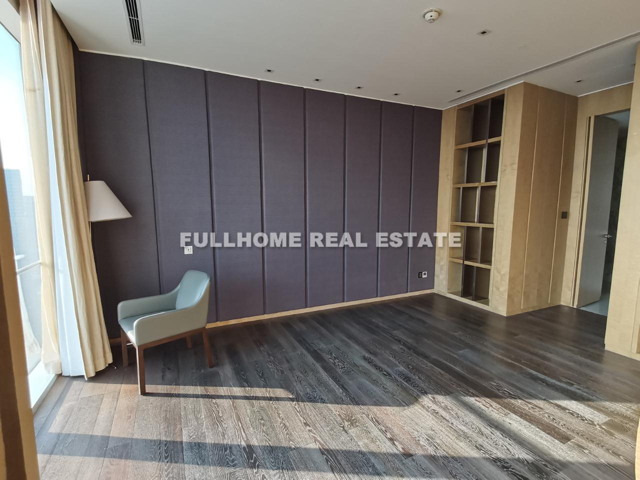 Regent Residence - Interior view 7, Shanghai rental property
