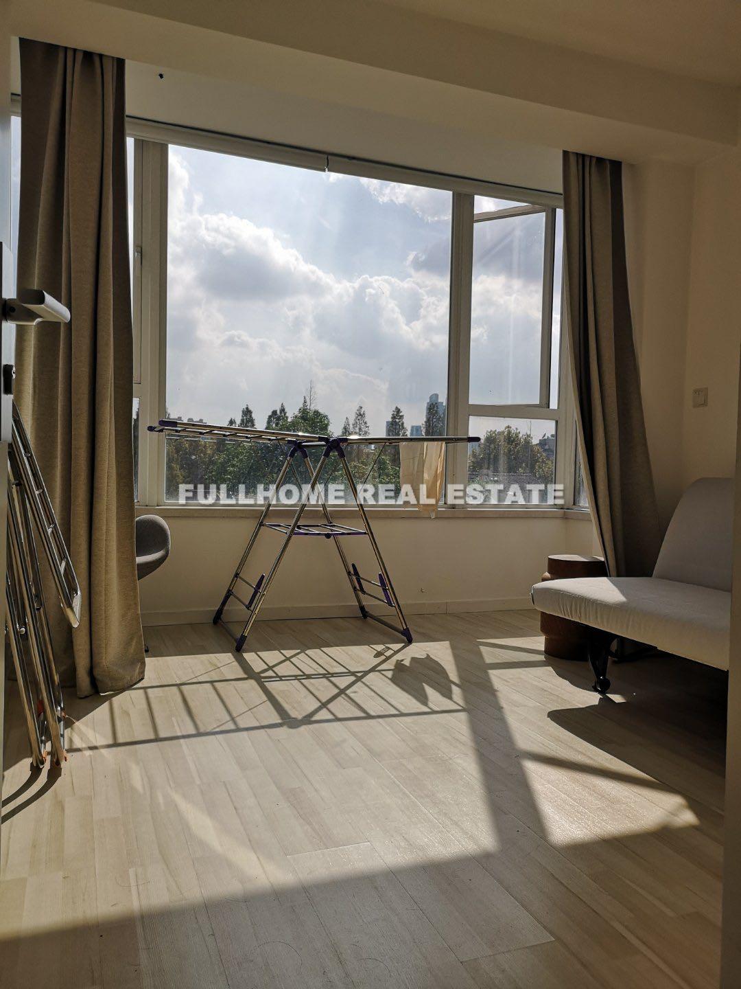Lane 200-300 Anfu Road Old House - Interior view 4, Shanghai rental property
