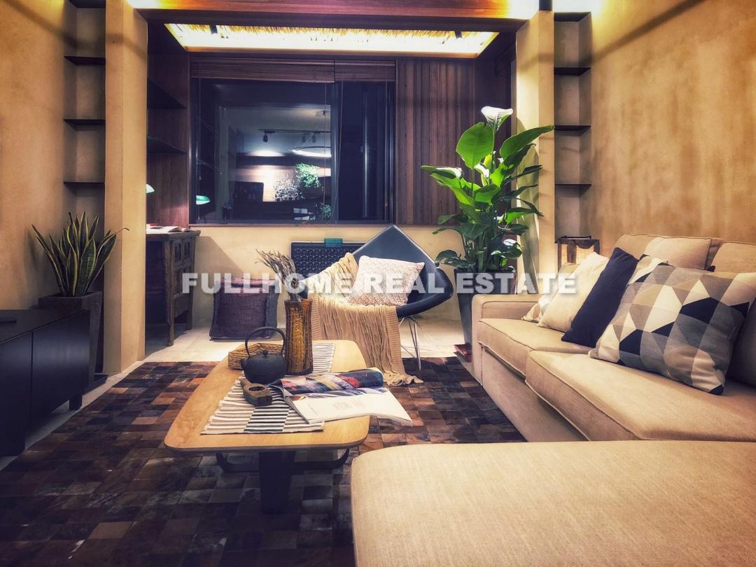 Same compound: Lane 1-200 Yongfu Road Old House, 2 bedrooms in Shanghai