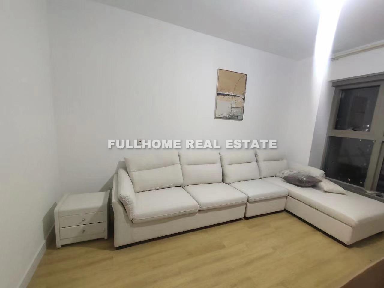 8 Park Avenue - Interior view 4, Shanghai rental property