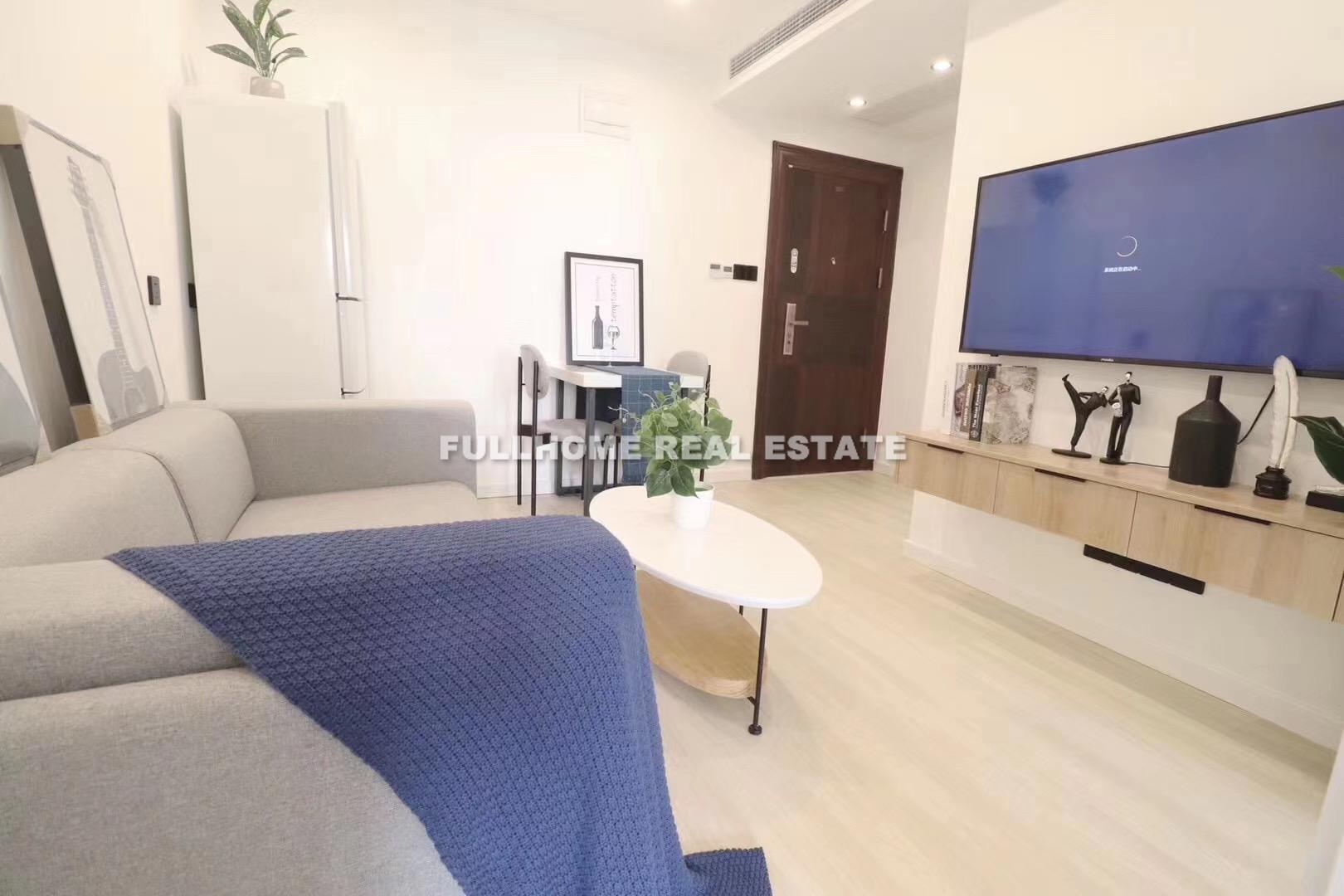 Sihe Garden - Interior view 5, Shanghai rental property