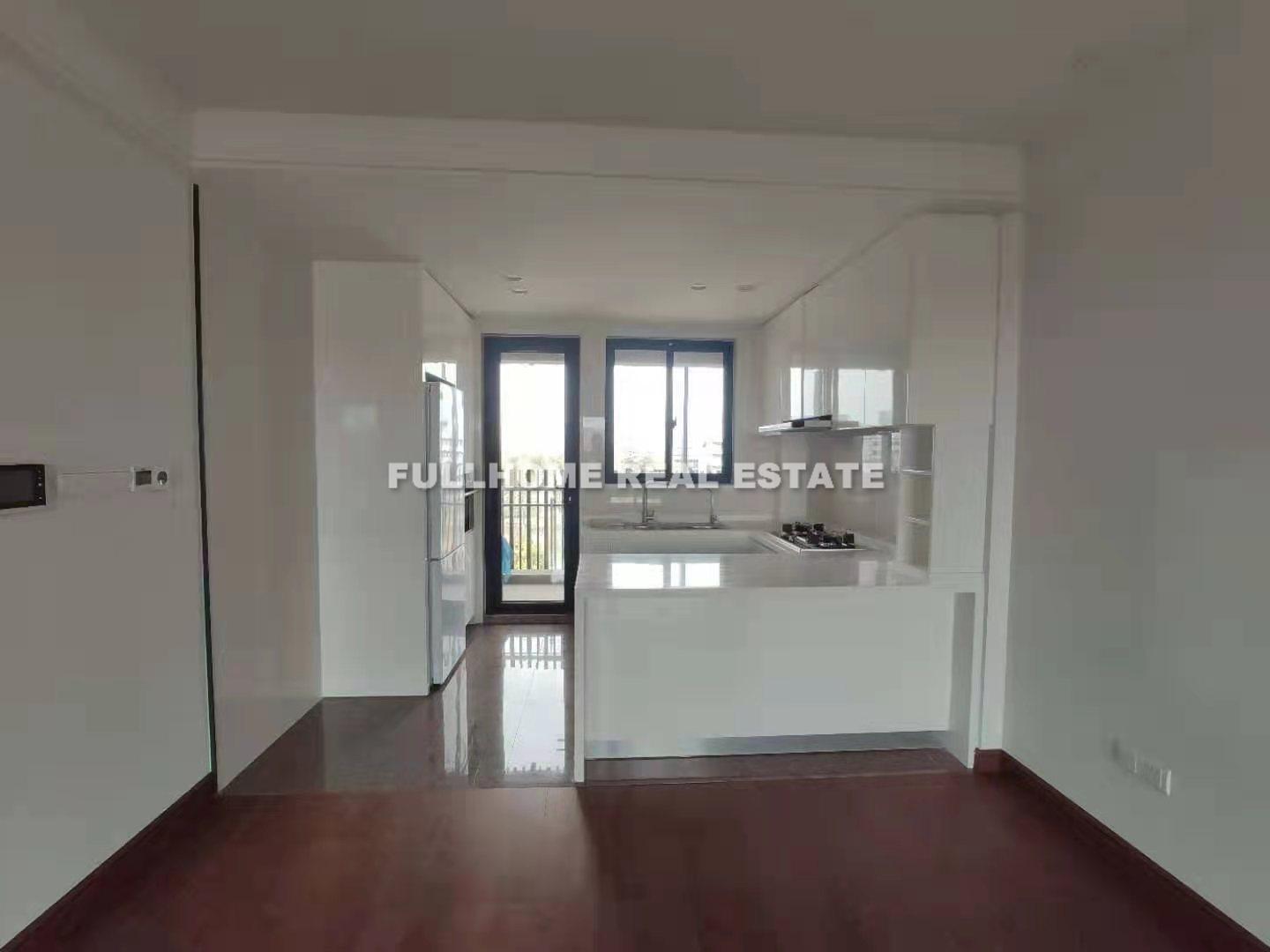 Hongqiao Rongjing - 3 bedroom apartment in Shanghai, Qingpu, Suburb