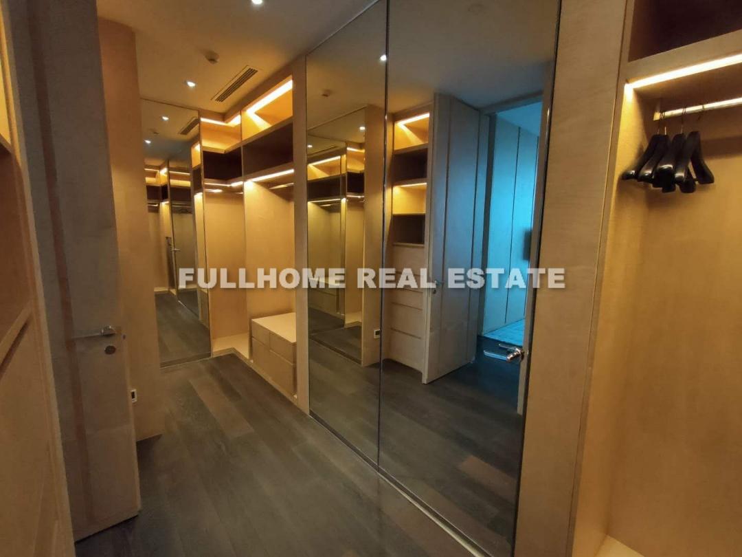 Regent Residence - Interior view 2, Shanghai rental property