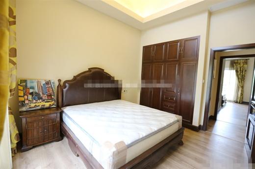 Haibo Jinghua - Interior view 3, Shanghai rental property