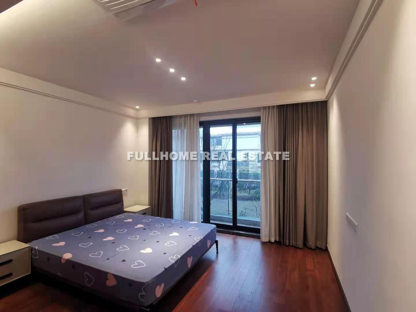 Hongqiao Rongjing - Interior view 3, Shanghai rental property