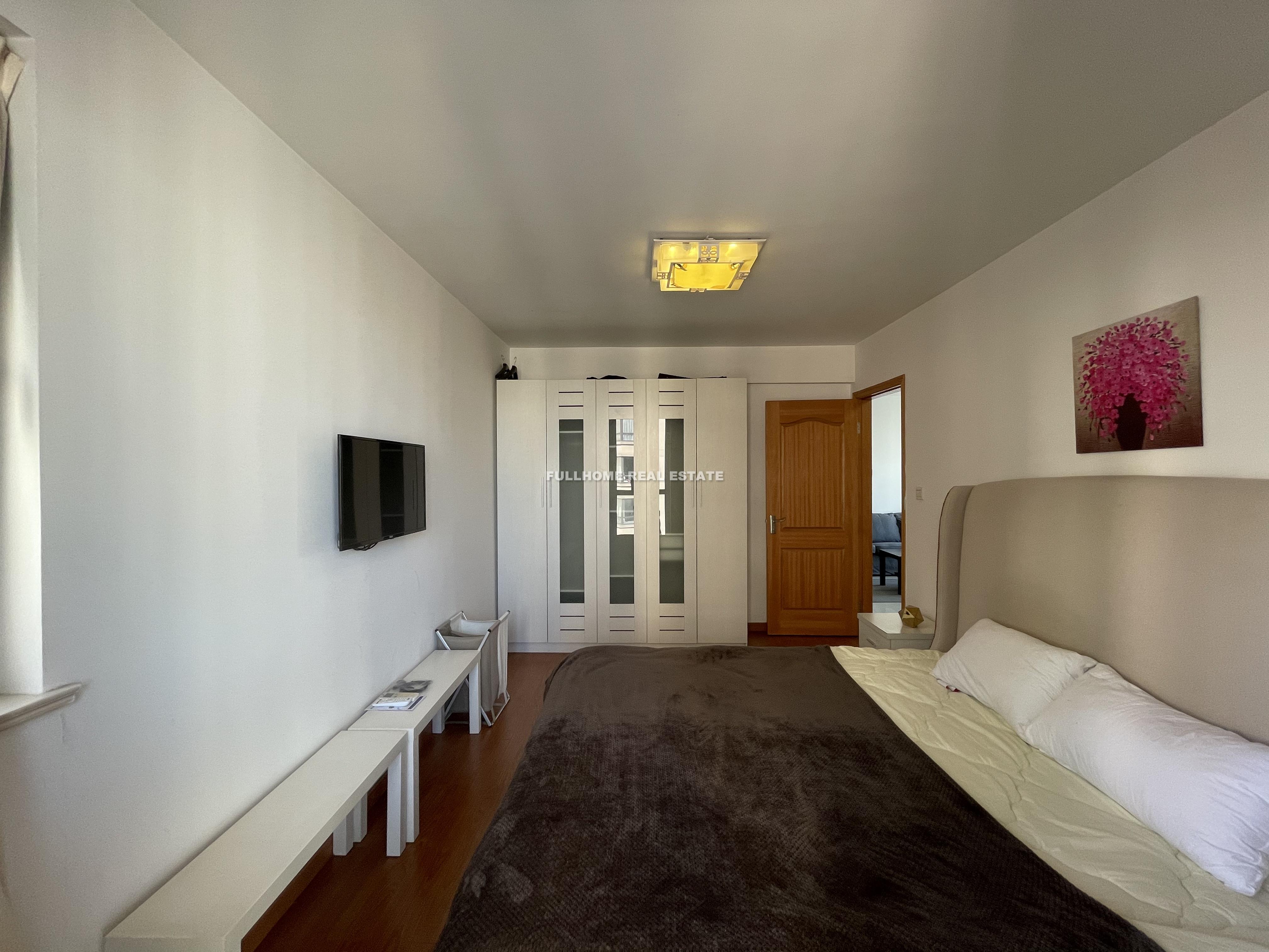 Grand Jewel Apartment - Interior view 3, Shanghai rental property