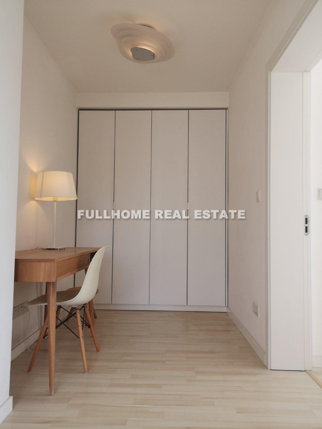 Lane 200-300 Anfu Road Old House - Interior view 2, Shanghai rental property