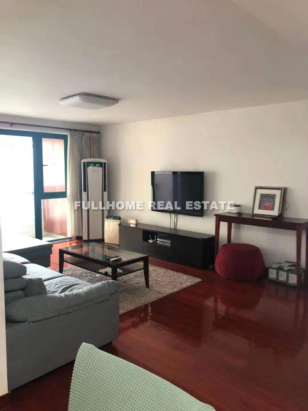 Regents Park - Interior view 2, Shanghai rental property