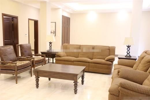 Haibo Jinghua - Interior view 14, Shanghai rental property