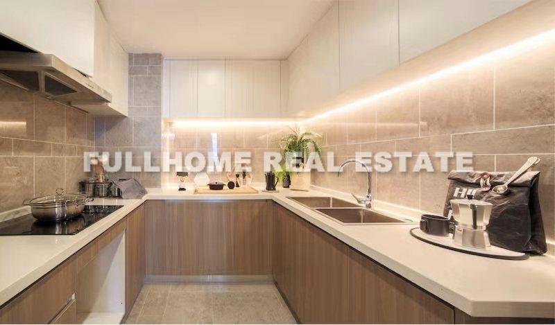 One Sunland Serviced Suites managed by Lanson Place - Interior view 7, Shanghai rental property