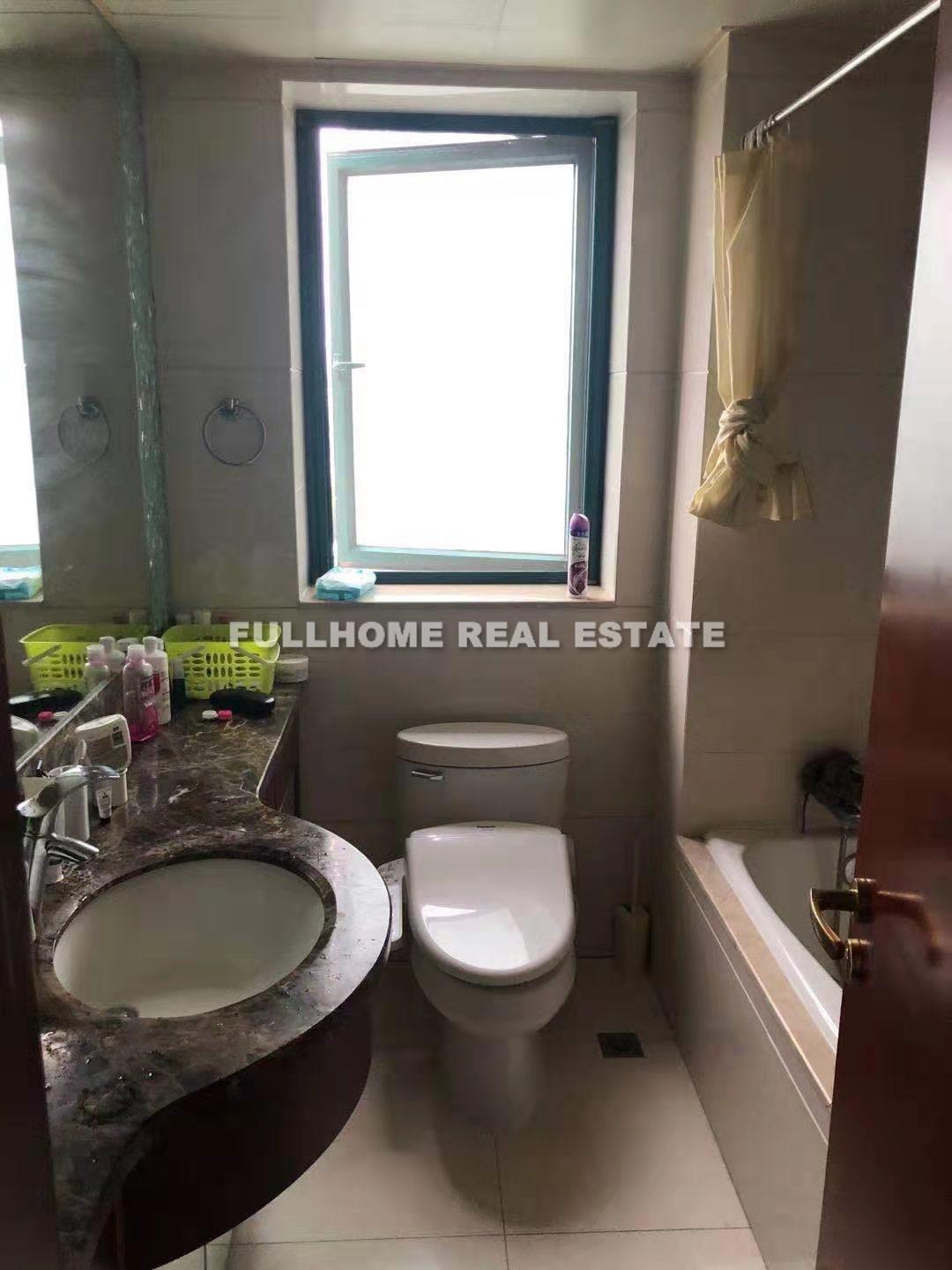 Regents Park - Interior view 7, Shanghai rental property