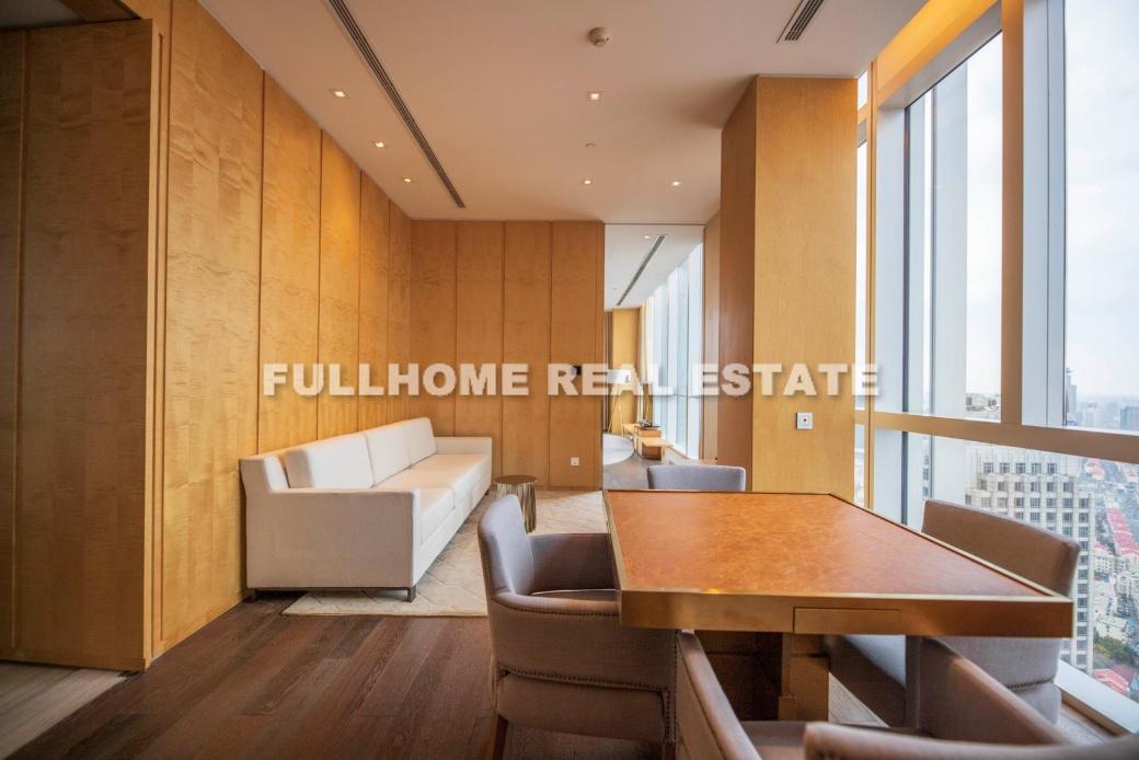Regent Residence - Interior view 5, Shanghai rental property