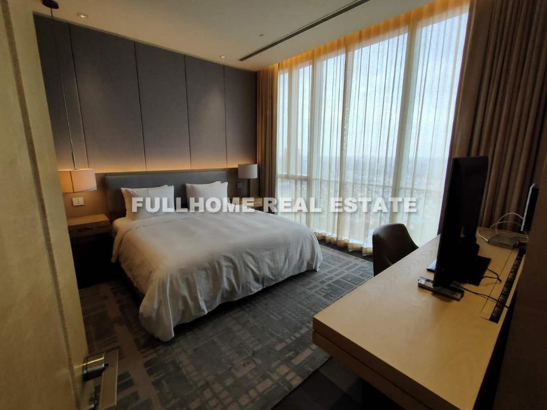 Regent Residence - Interior view 5, Shanghai rental property