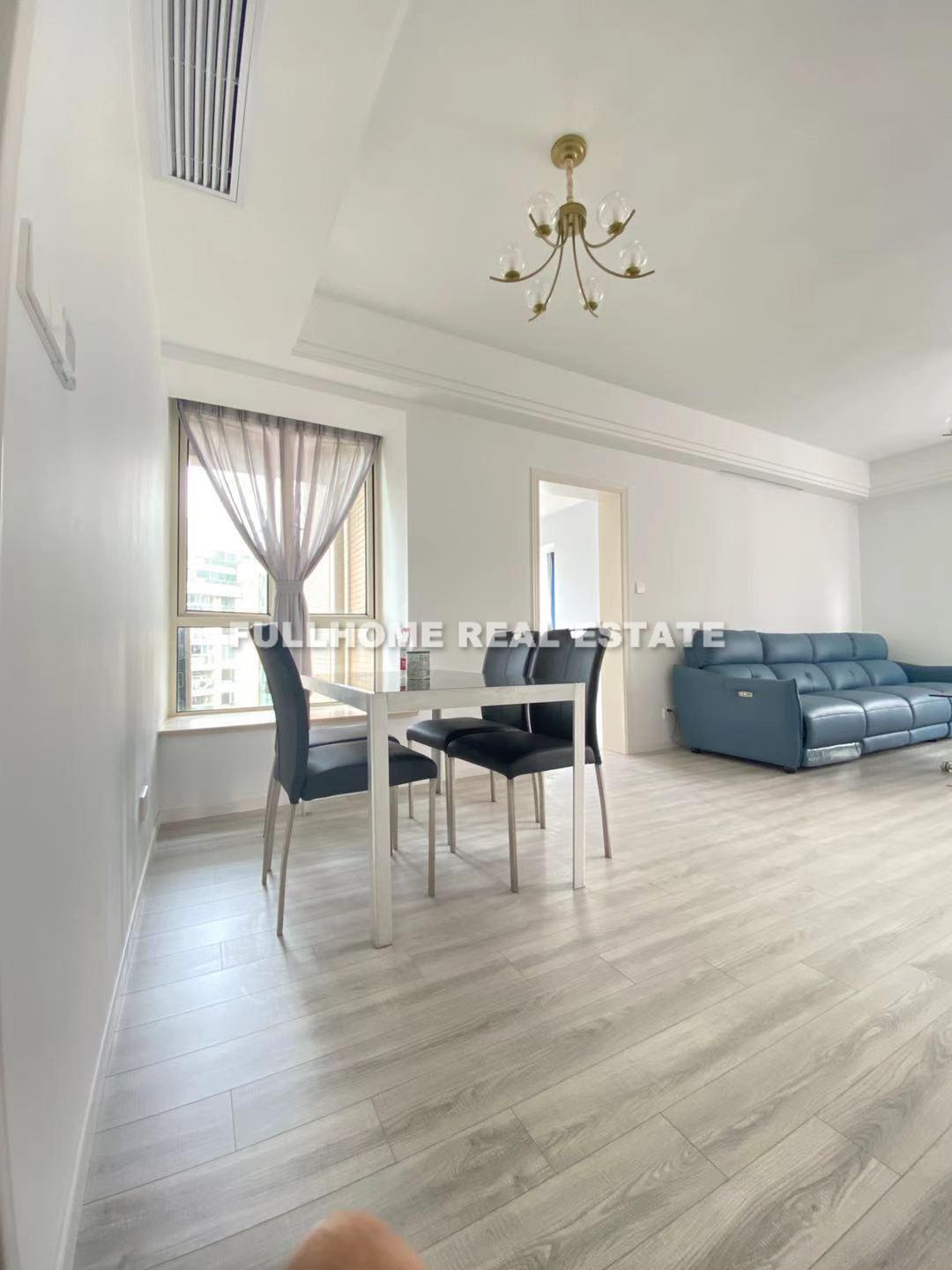 LaDoll International City - Interior view 4, Shanghai rental property