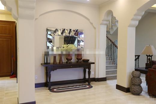Haibo Jinghua - Interior view 10, Shanghai rental property
