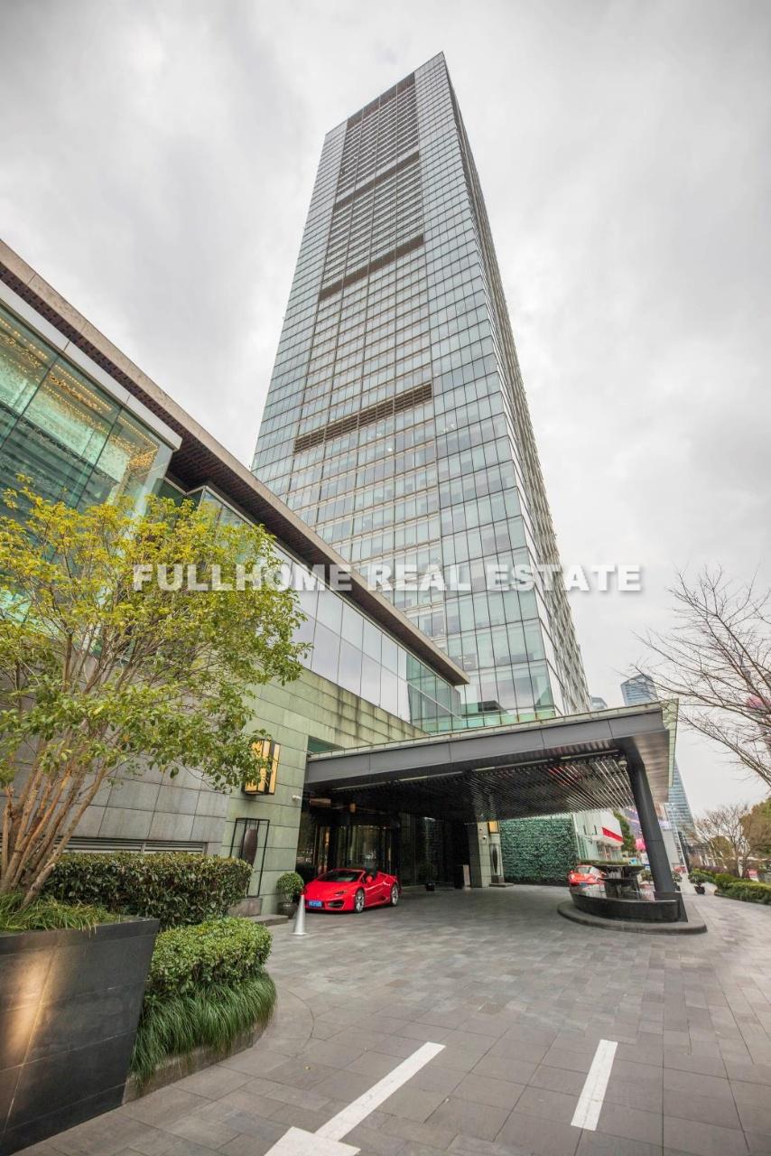 Regent Residence - Interior view 4, Shanghai rental property