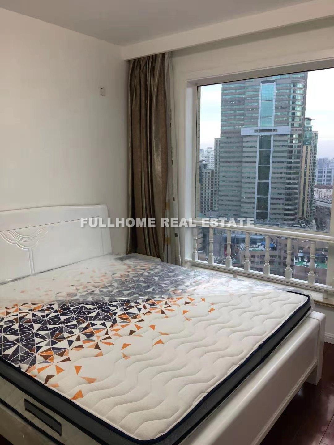 Park View - Interior view 5, Shanghai rental property