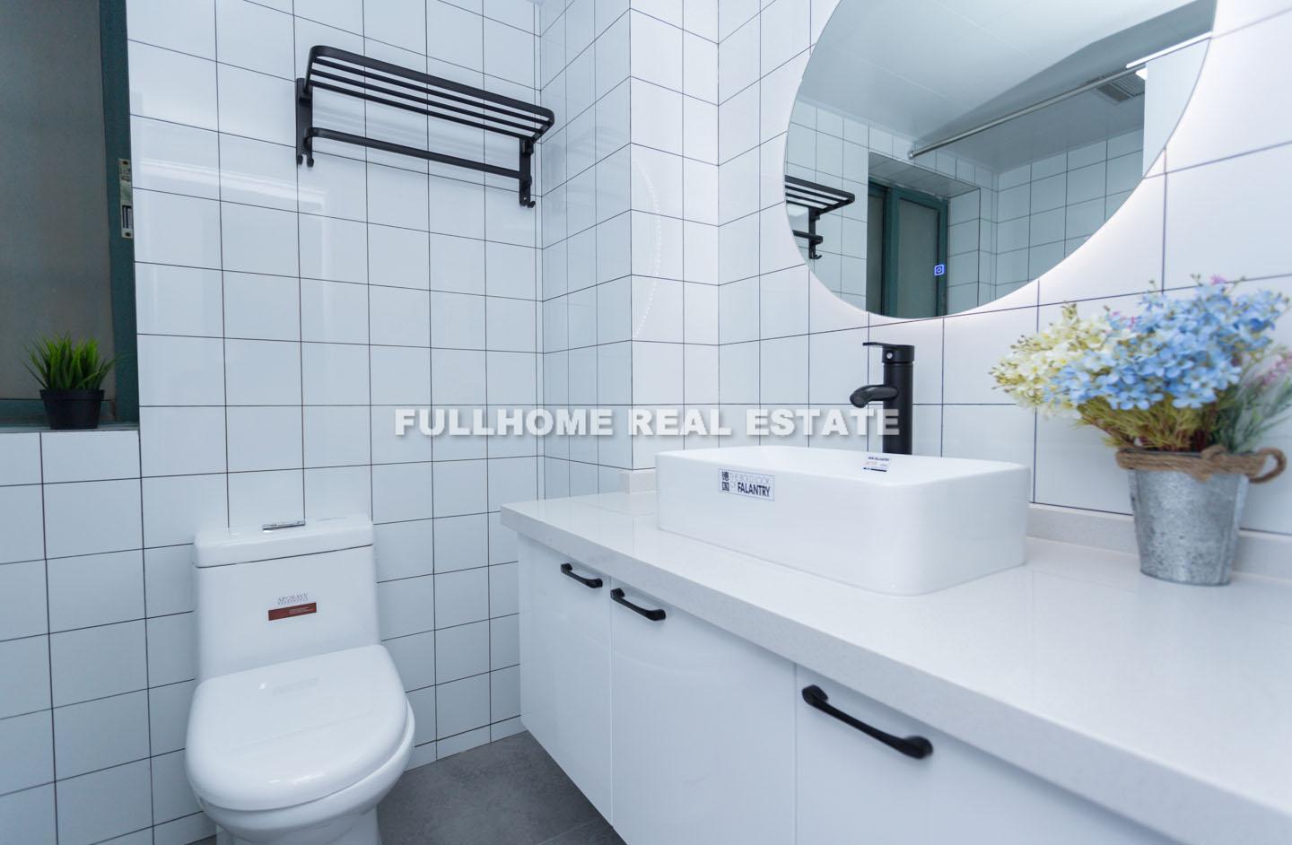 Da An Garden - Interior view 7, Shanghai rental property