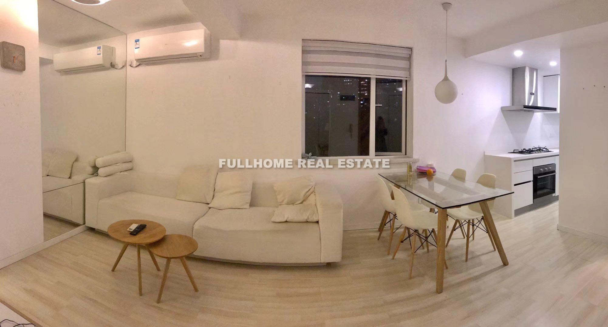 Lane 200-300 Anfu Road Old House - Interior view 7, Shanghai rental property