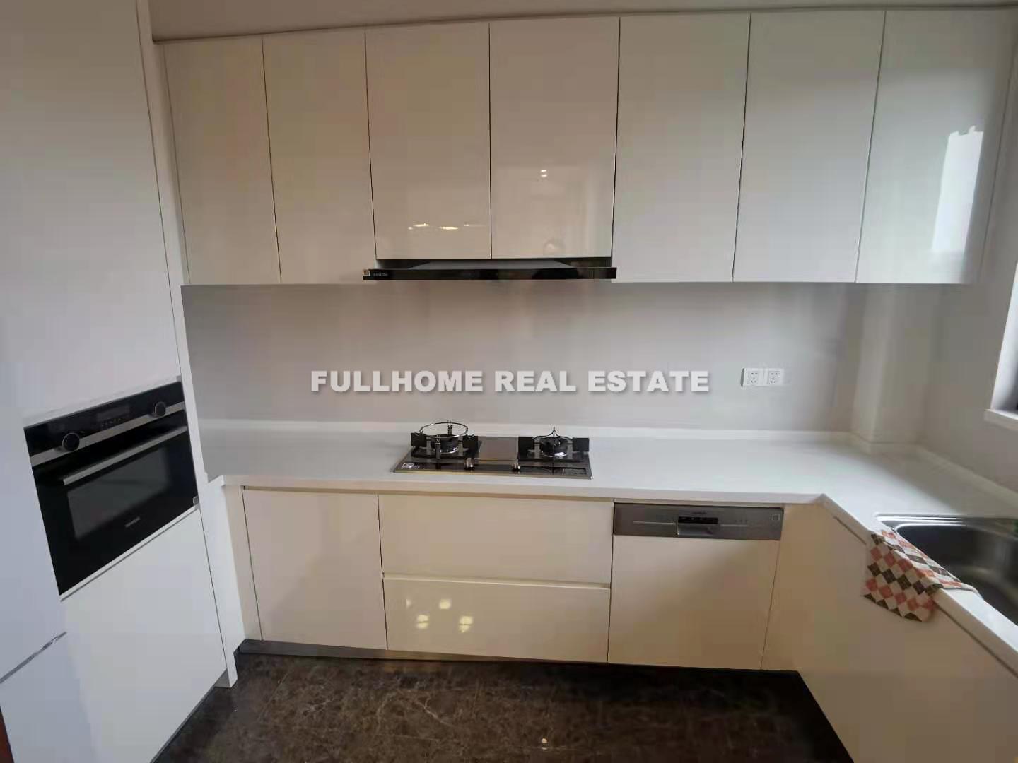 Hongqiao Rongjing - Interior view 2, Shanghai rental property