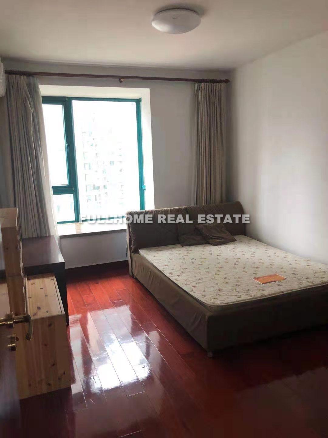 Regents Park - Interior view 5, Shanghai rental property