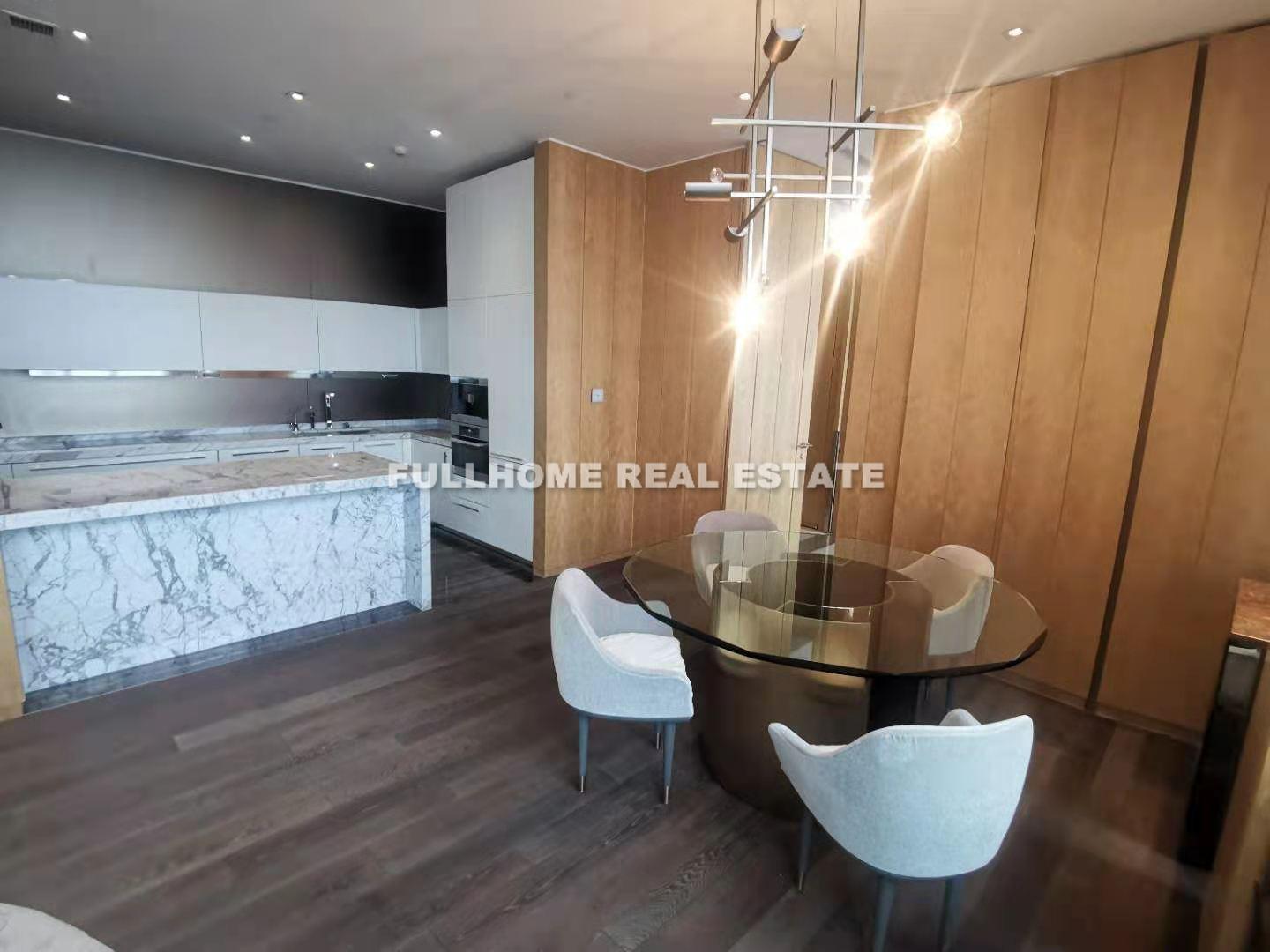 Regent Residence - Interior view 3, Shanghai rental property
