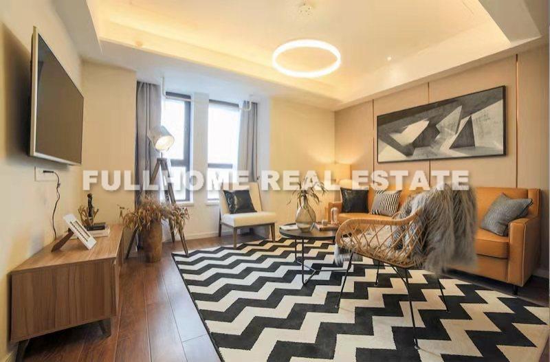 Similar property: Elite Space of Landsea Apartment, 2 bedrooms, 110 sqm in Shanghai
