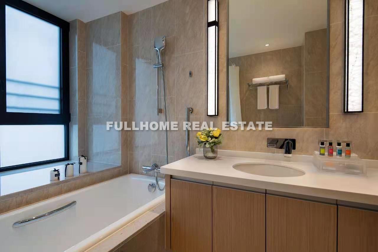 Citadines Jinxiu Shanghai - Interior view 2, Shanghai rental property