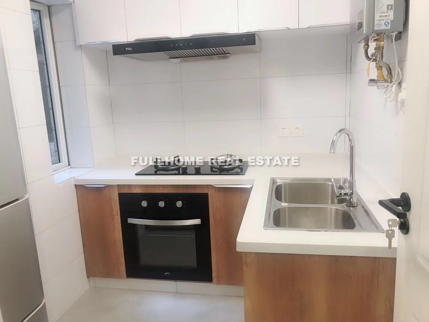 Xin Ping Apartment - Interior view 5, Shanghai rental property