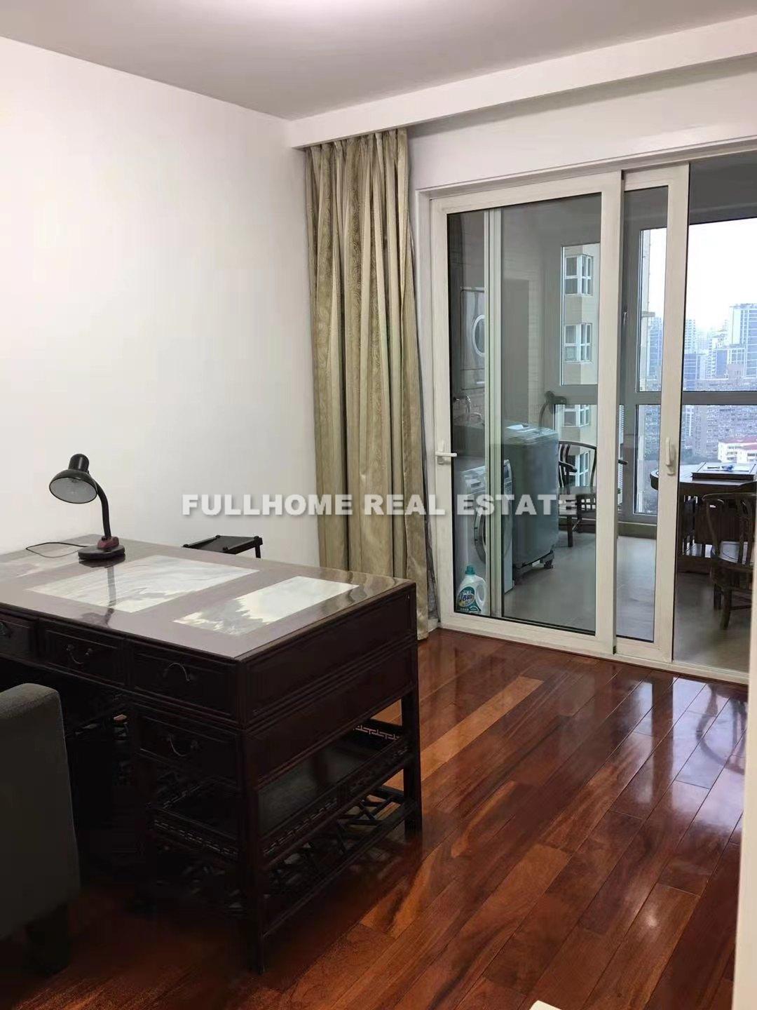 Park View - Interior view 2, Shanghai rental property