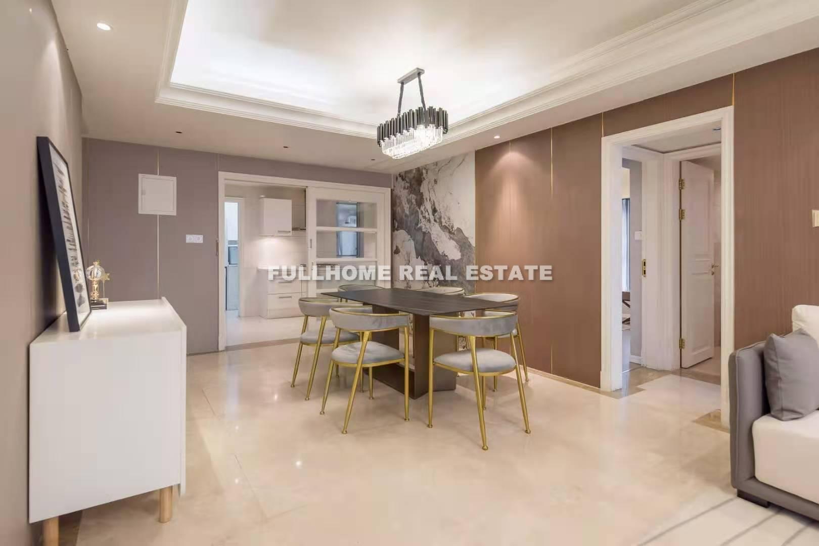 City Apartment - Interior view 5, Shanghai rental property