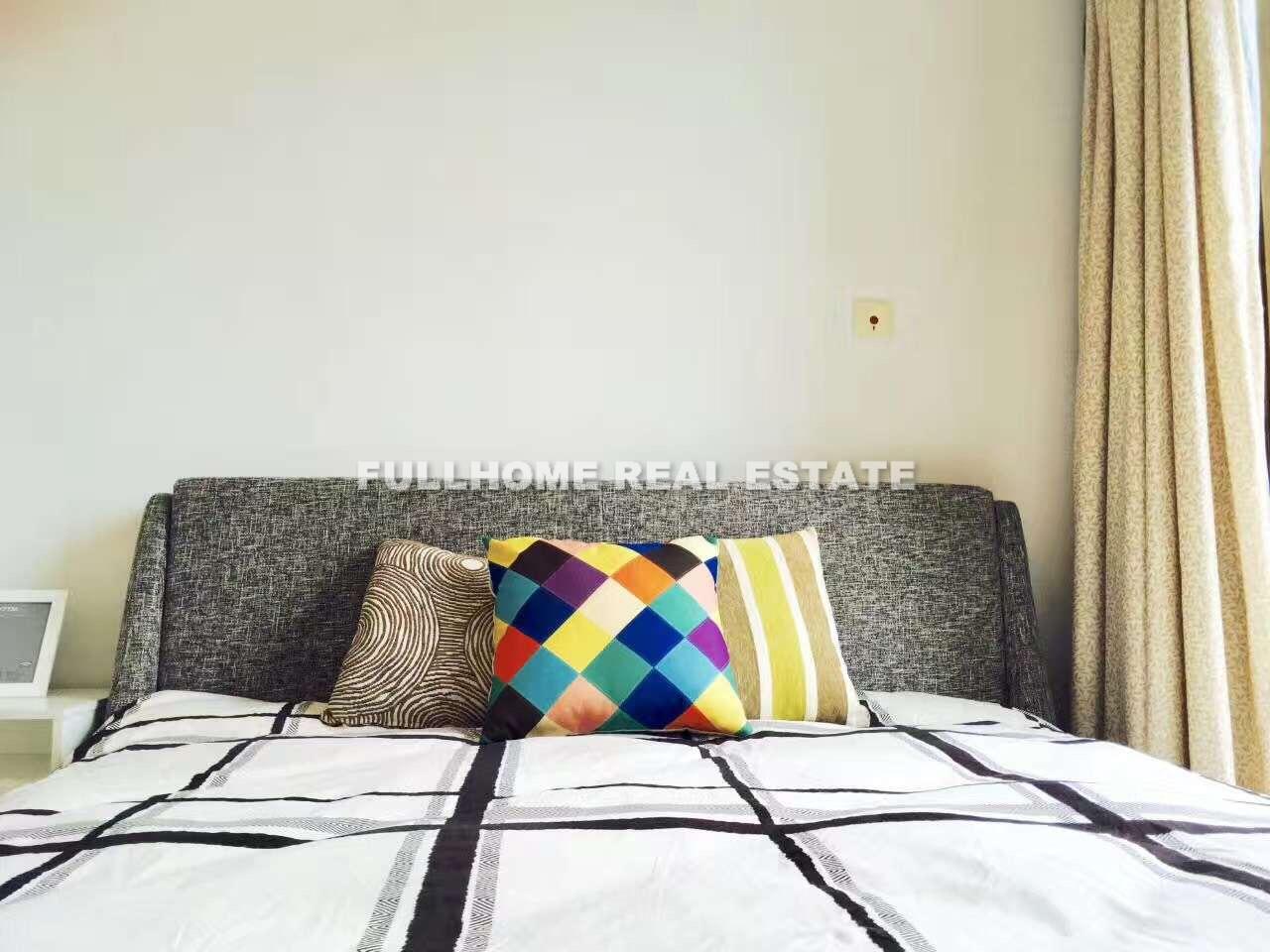 Regents Park - Interior view 3, Shanghai rental property
