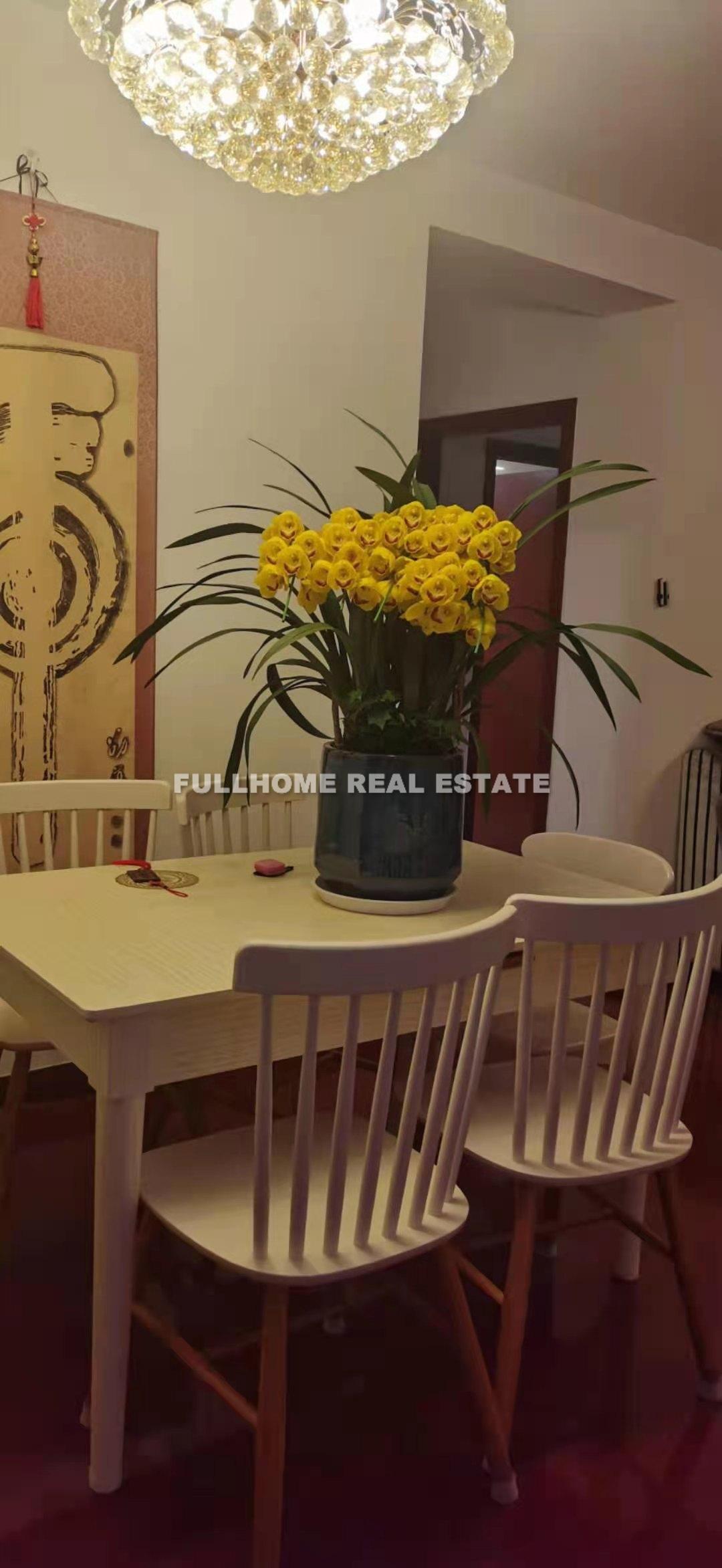 Regents Park - Interior view 3, Shanghai rental property