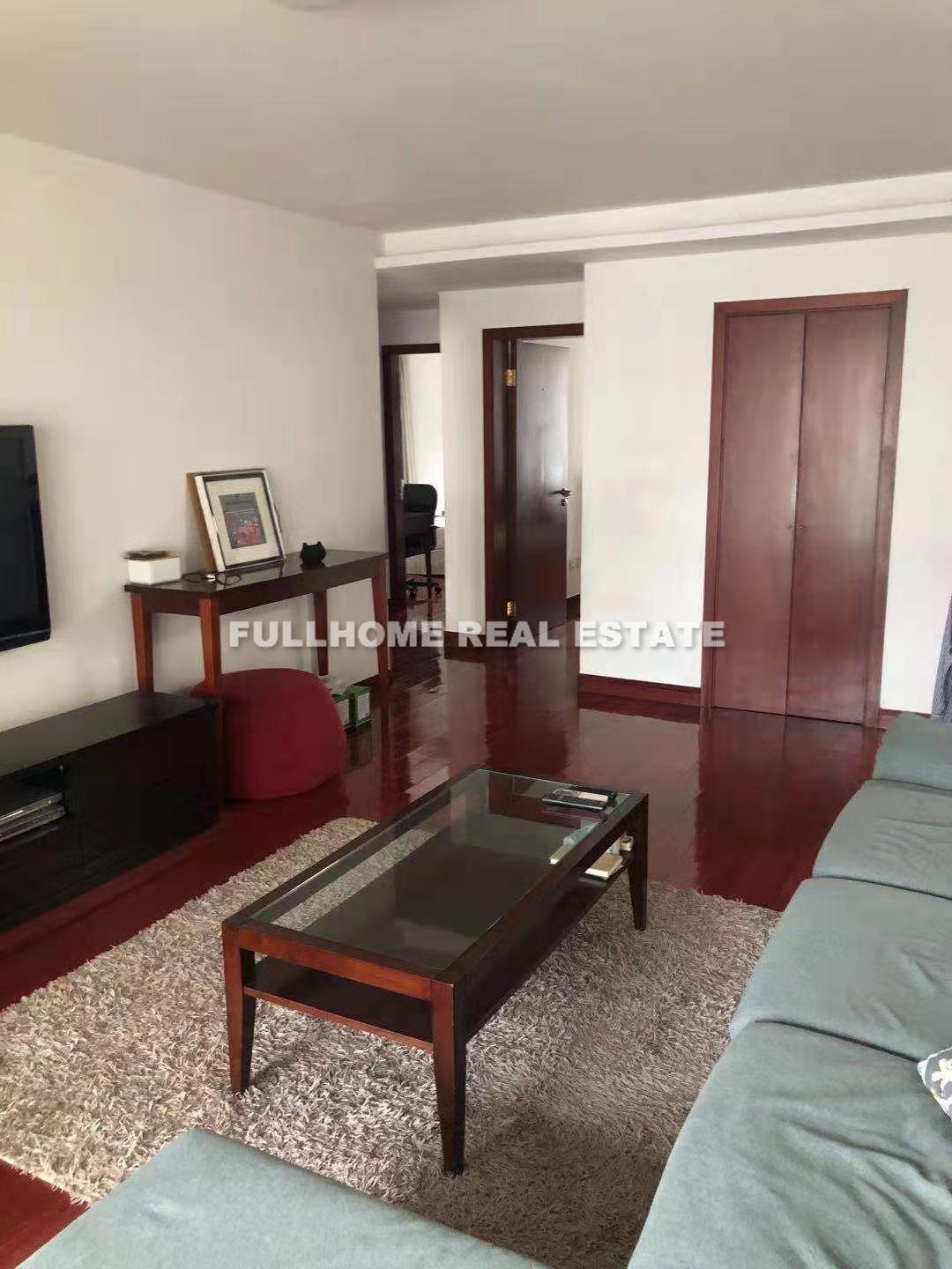 Regents Park - Interior view 4, Shanghai rental property
