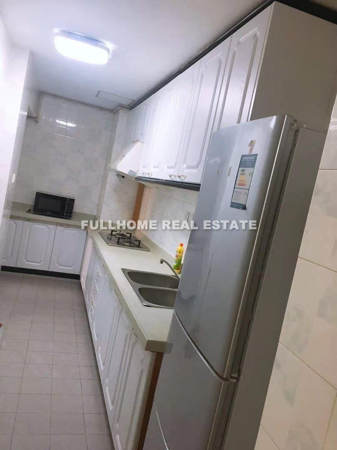 Xuhui Garden - Interior view 6, Shanghai rental property