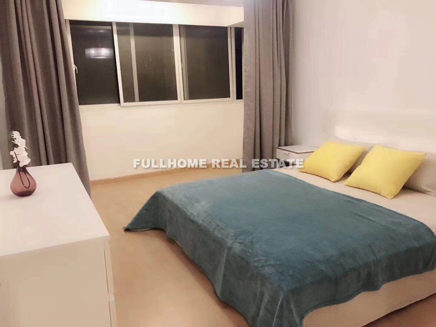 Xin Ping Apartment - Interior view 4, Shanghai rental property