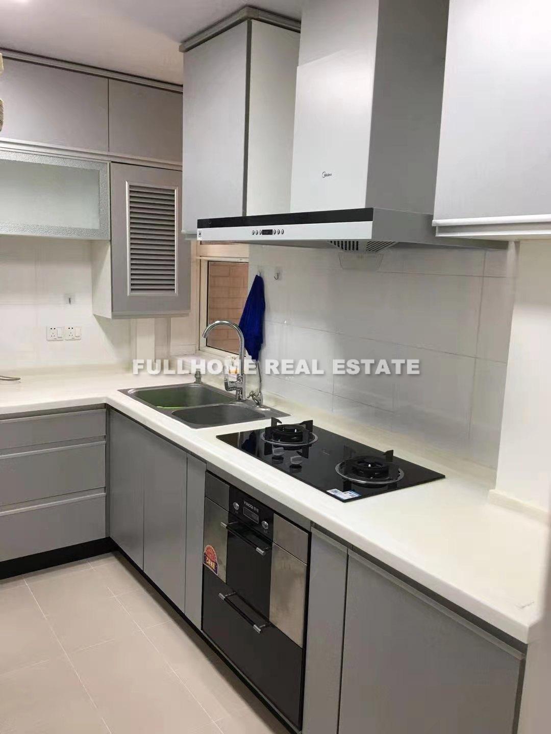 Park View - Interior view 4, Shanghai rental property