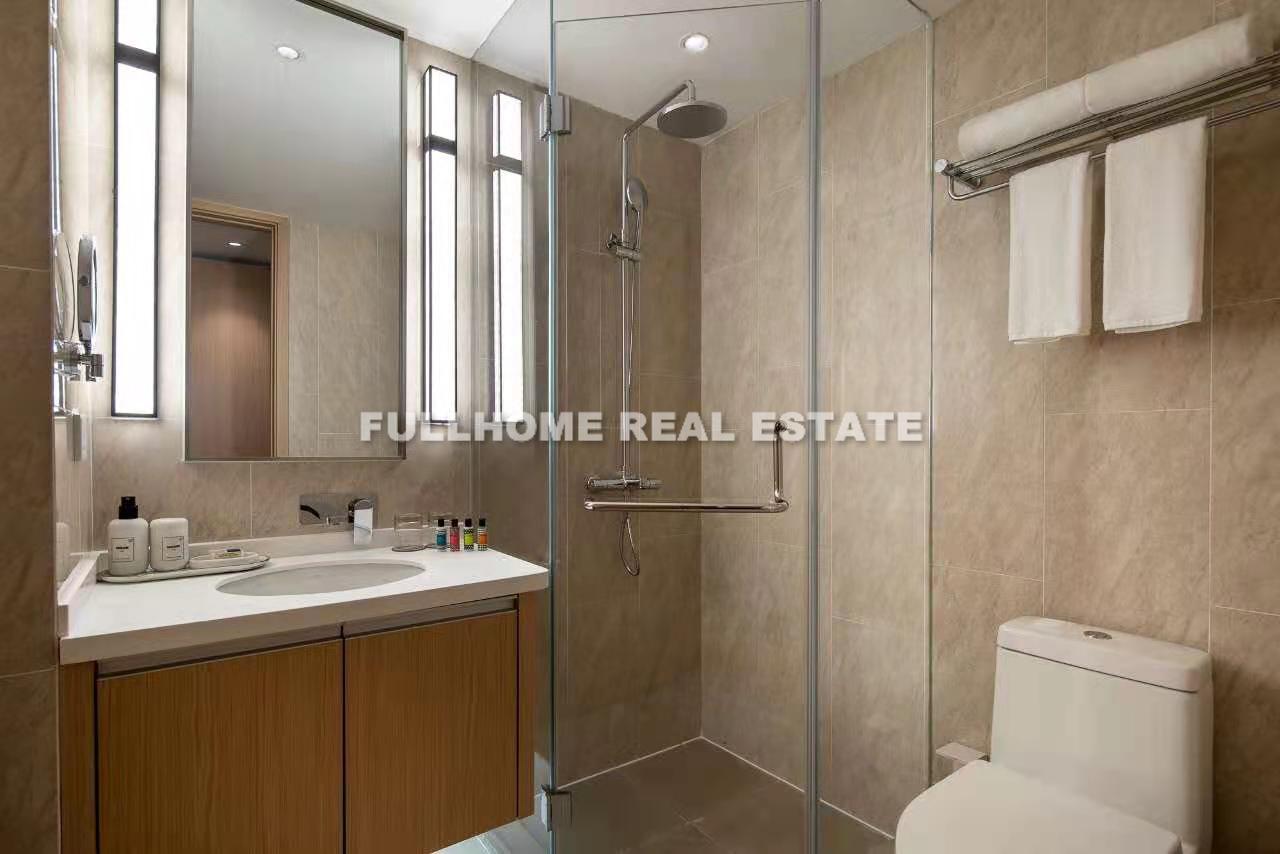 Citadines Jinxiu Shanghai - Interior view 4, Shanghai rental property