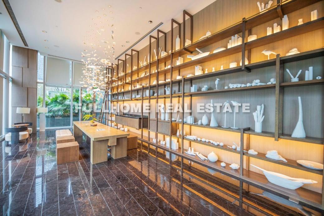 Regent Residence - Interior view 8, Shanghai rental property