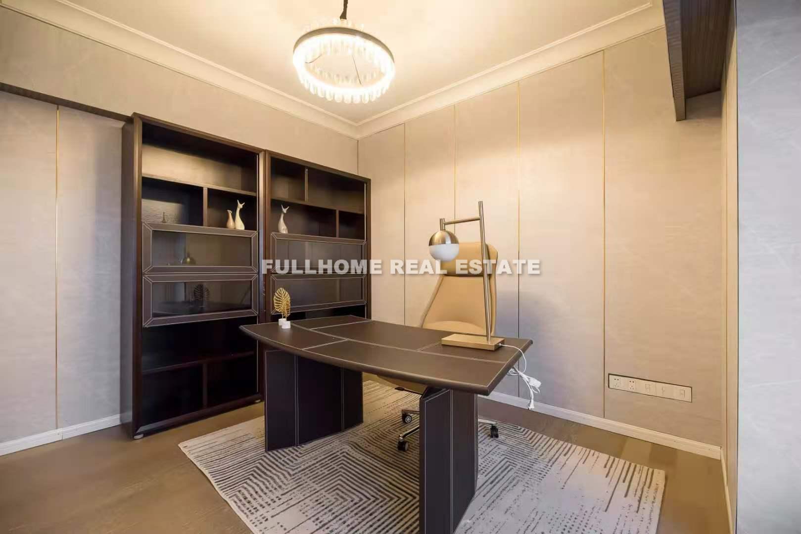 City Apartment - Interior view 6, Shanghai rental property