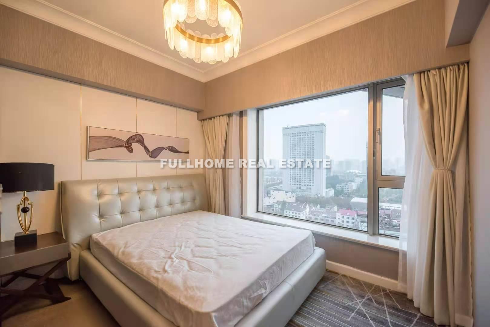 City Apartment - Interior view 2, Shanghai rental property