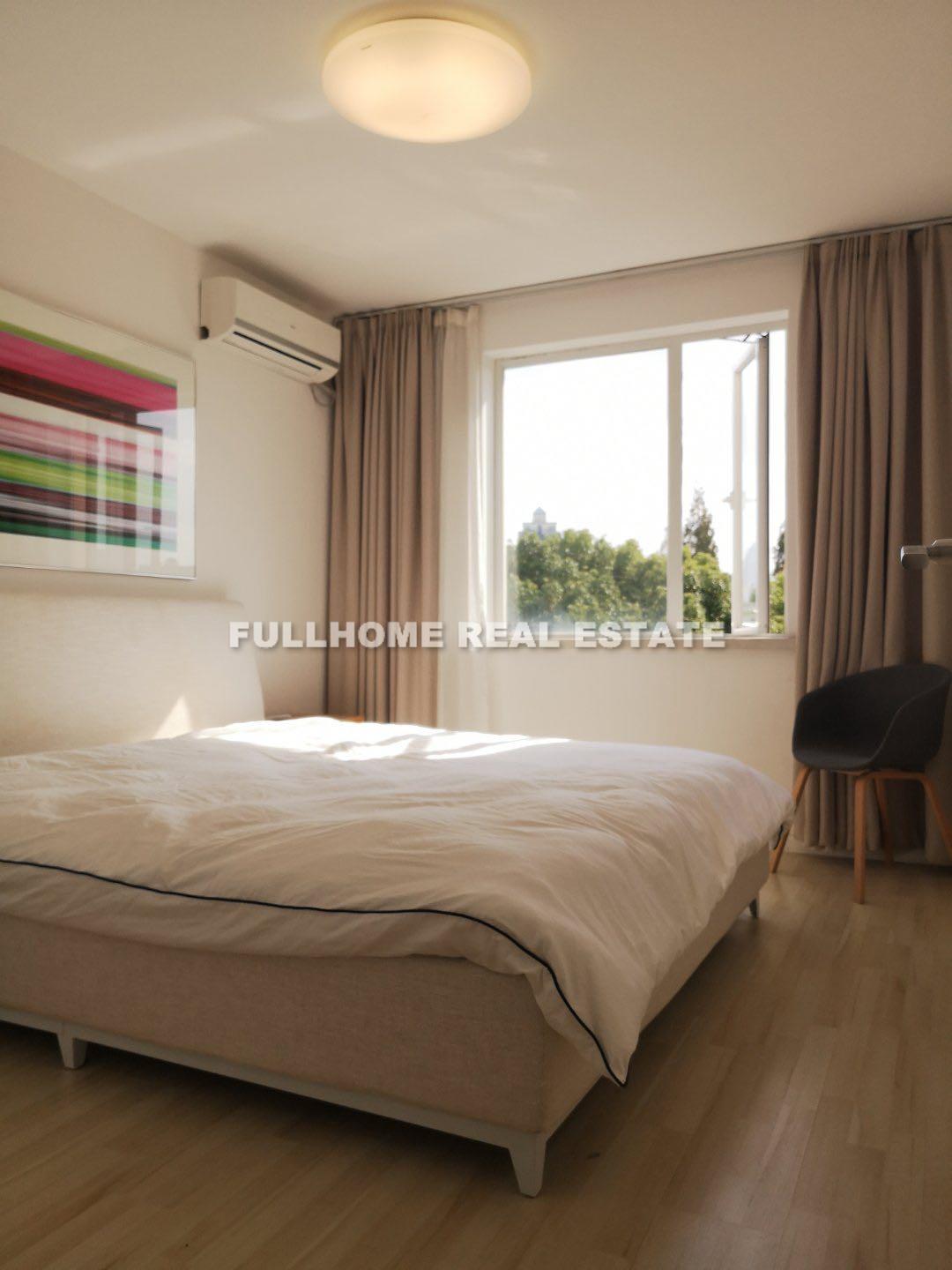 Lane 200-300 Anfu Road Old House - Interior view 5, Shanghai rental property