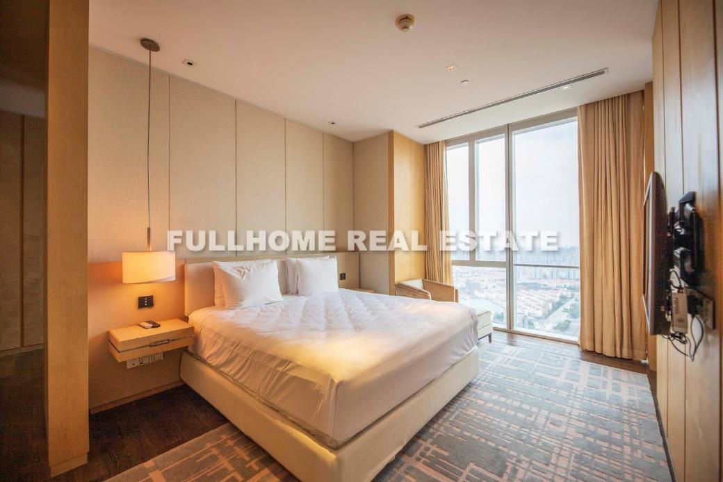 Regent Residence - Interior view 2, Shanghai rental property
