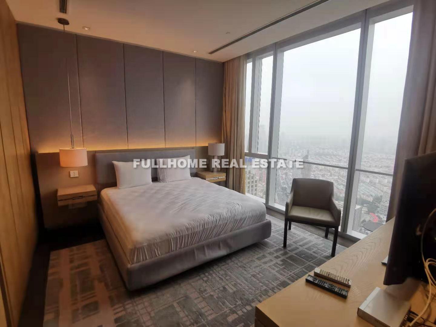 Regent Residence - Interior view 4, Shanghai rental property