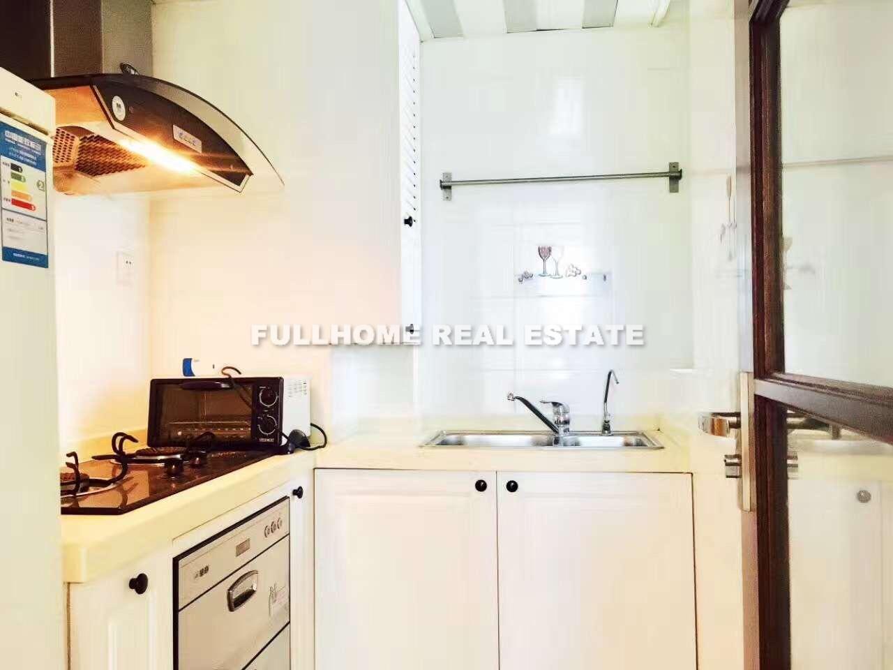 Regents Park - Interior view 4, Shanghai rental property