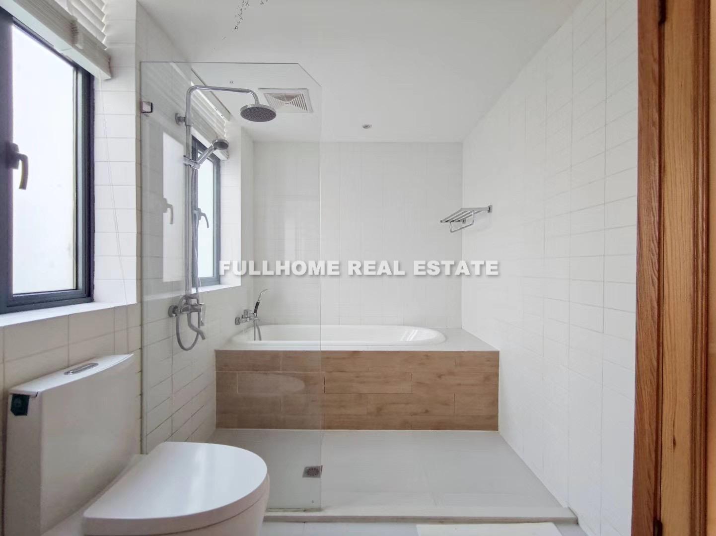 Lane 1-500 Hengshan Road Old House - Interior view 8, Shanghai rental property
