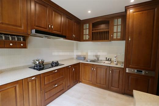 Haibo Jinghua - Interior view 7, Shanghai rental property