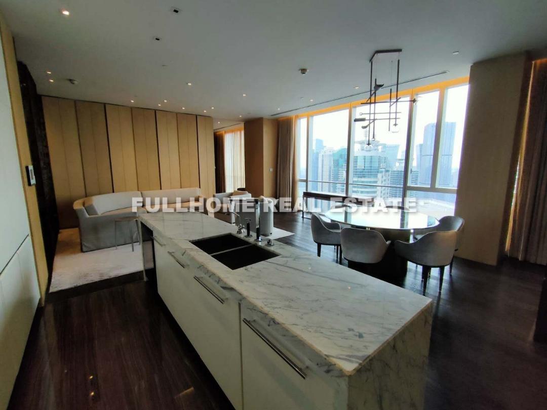 Regent Residence - Interior view 3, Shanghai rental property